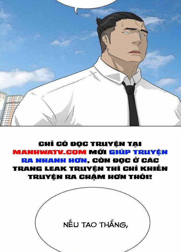 Trigger - Chương 46