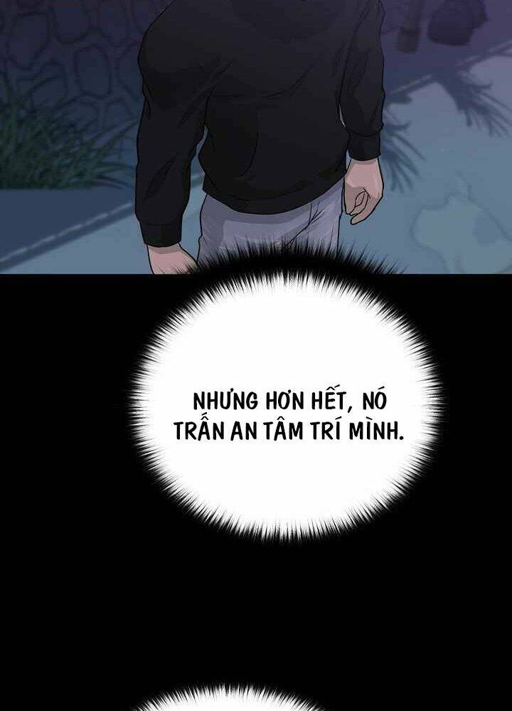 Trigger - Chương 46