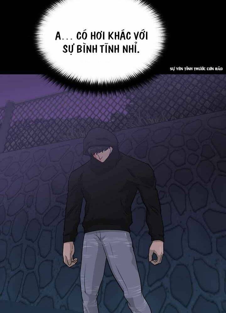 Trigger - Chương 46
