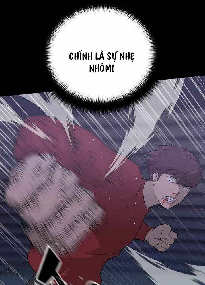 Trigger - Chương 46