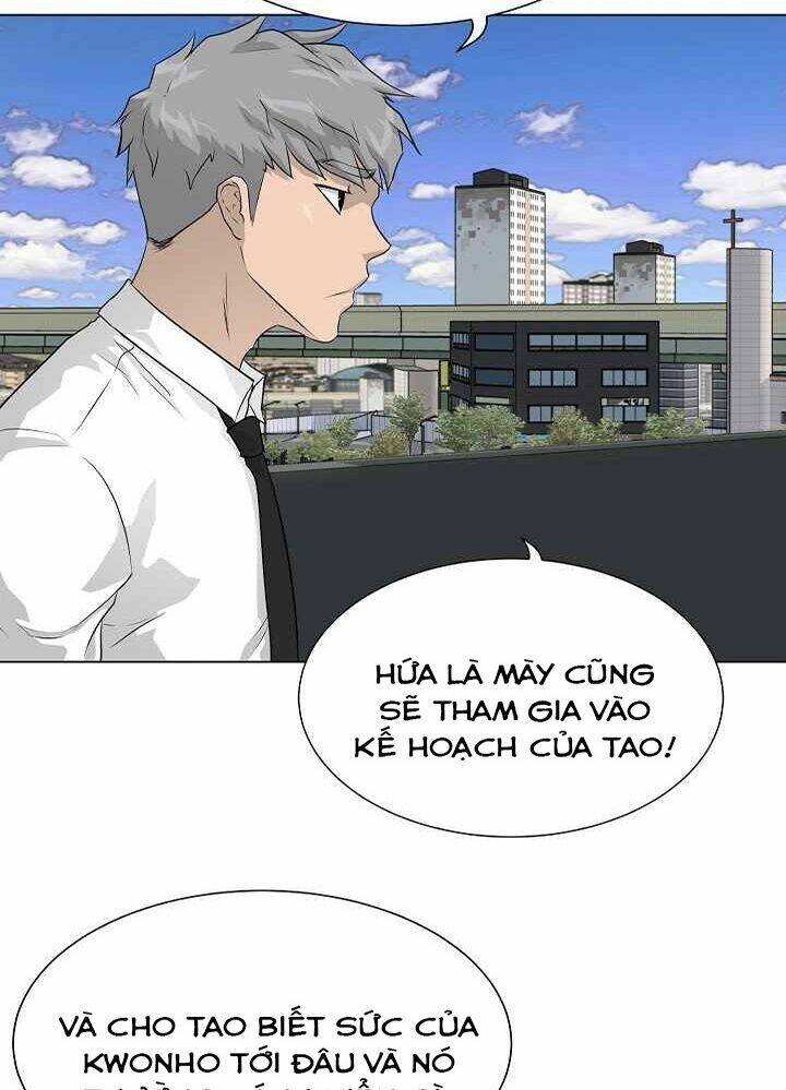 Trigger - Chương 46