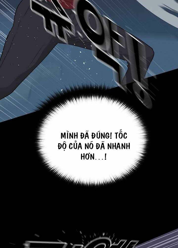 Trigger - Chương 46