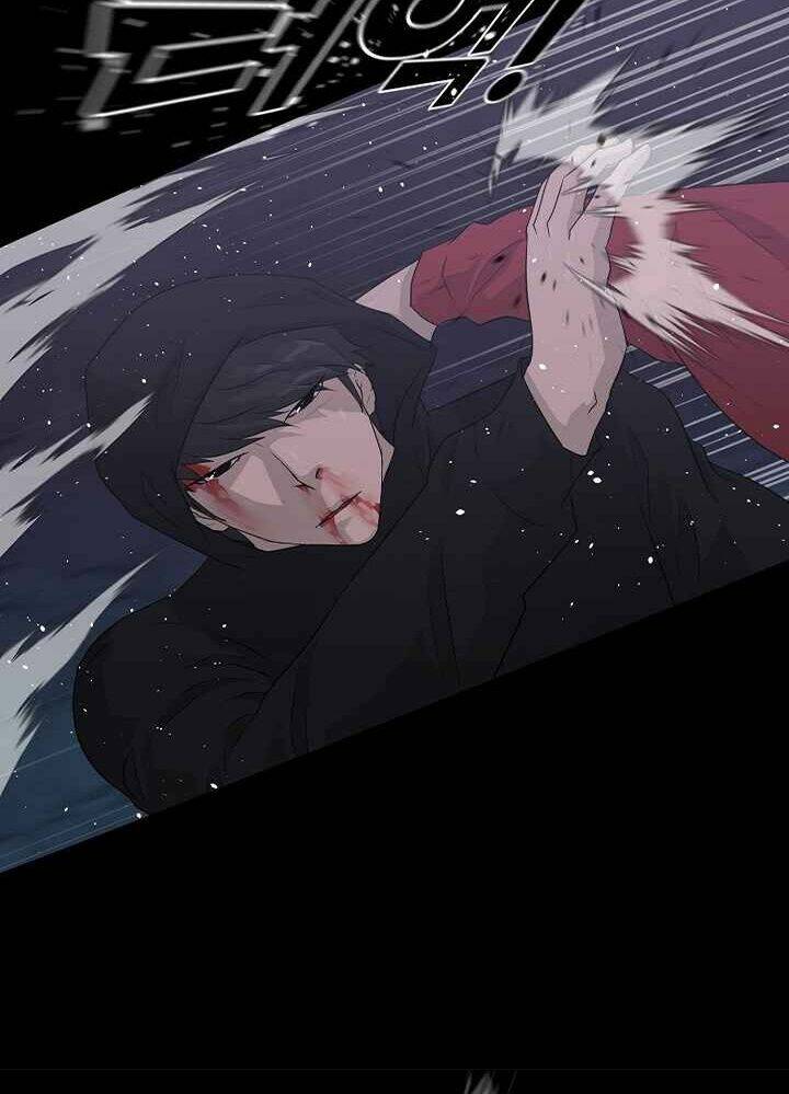 Trigger - Chương 46