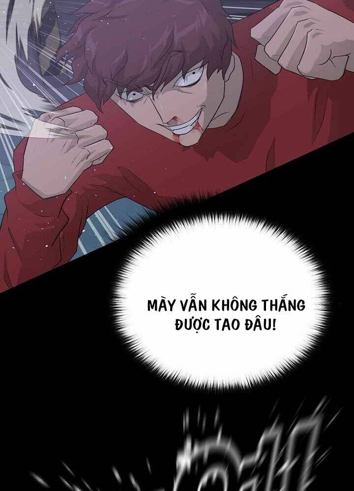 Trigger - Chương 46