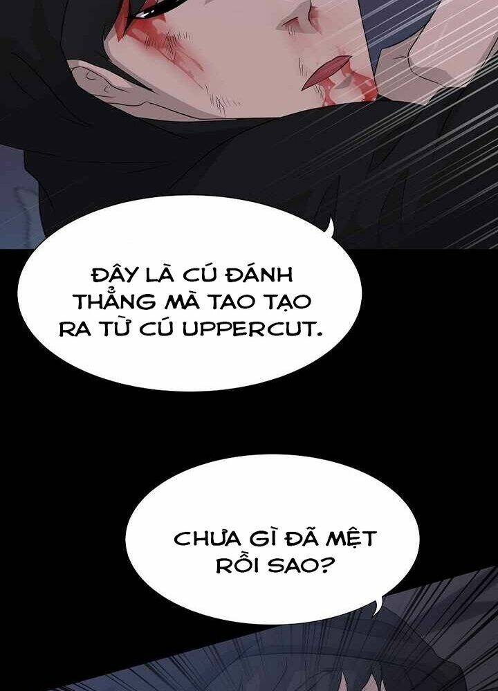 Trigger - Chương 46