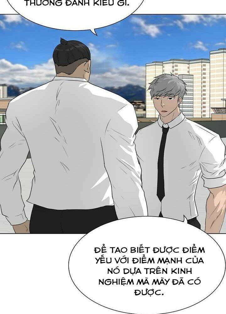Trigger - Chương 46
