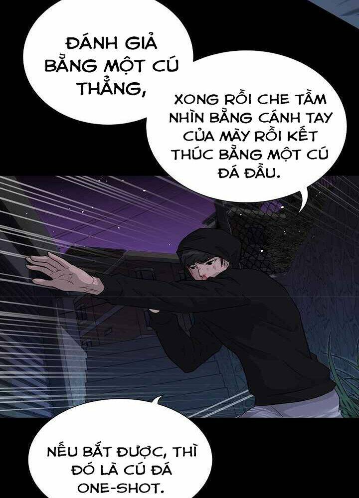 Trigger - Chương 46