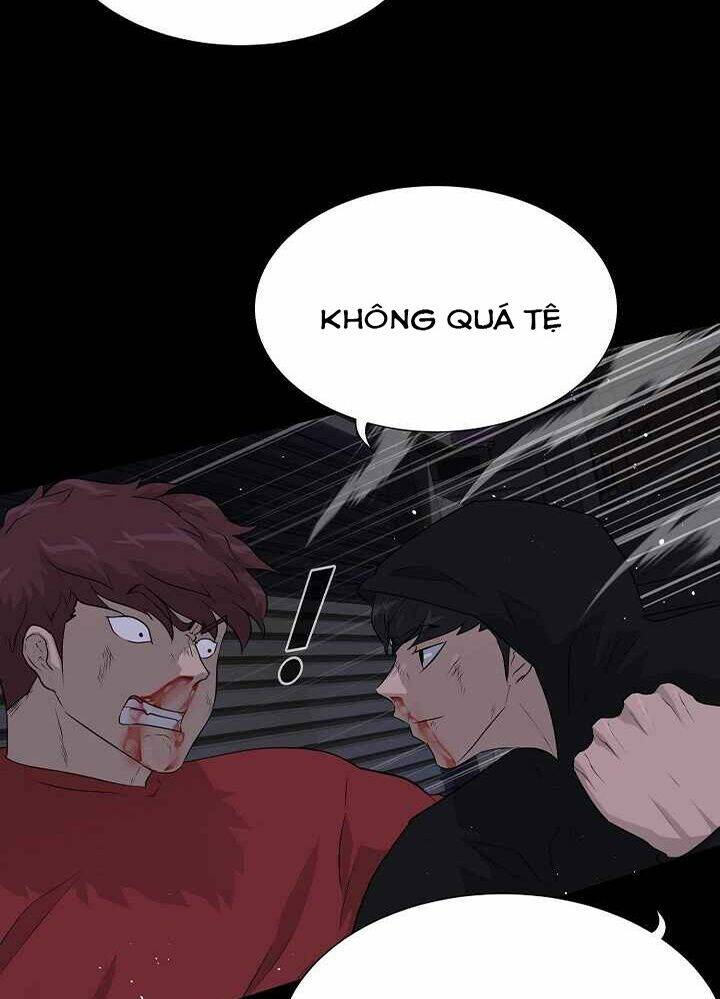 Trigger - Chương 46