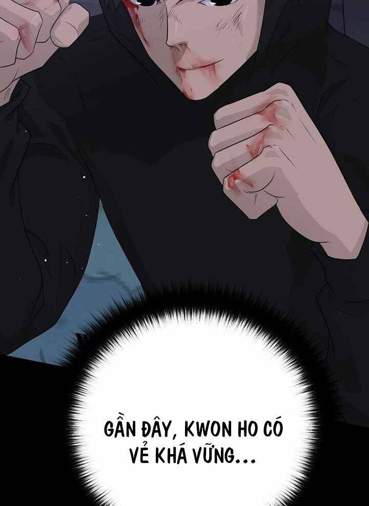 Trigger - Chương 46