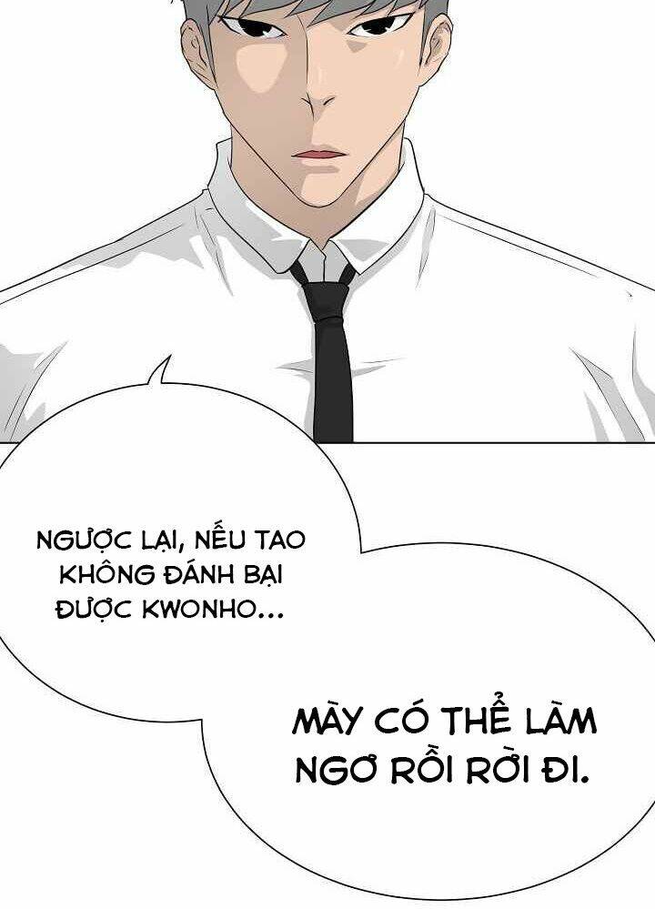 Trigger - Chương 46
