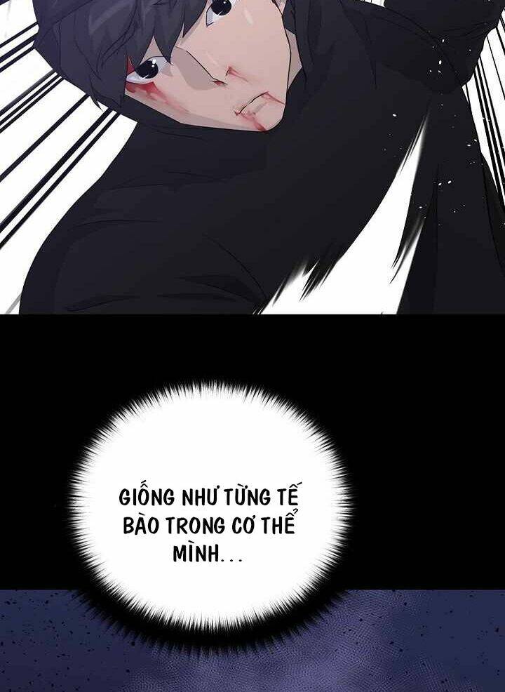 Trigger - Chương 46