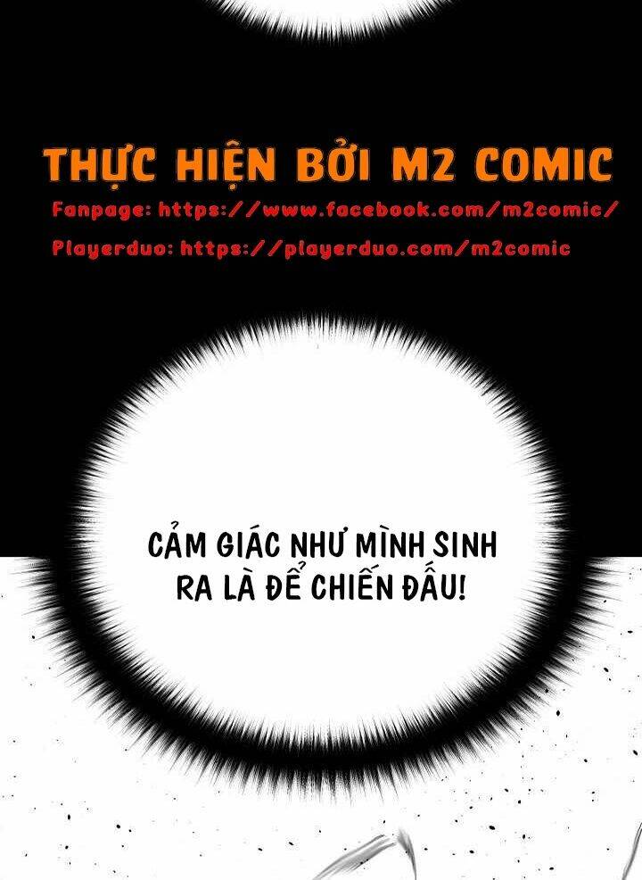 Trigger - Chương 46