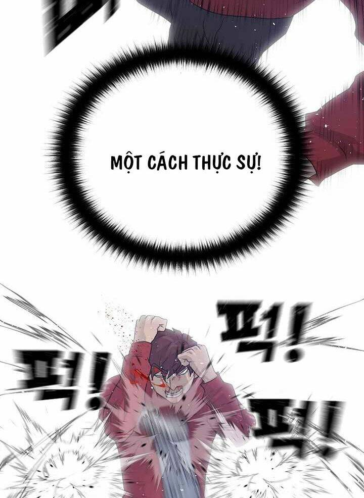 Trigger - Chương 46