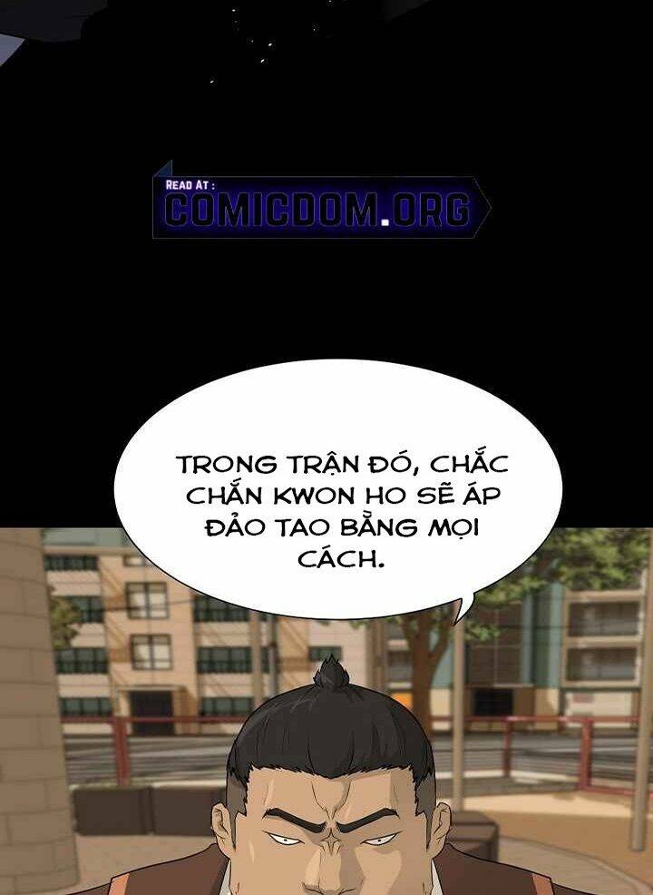 Trigger - Chương 46