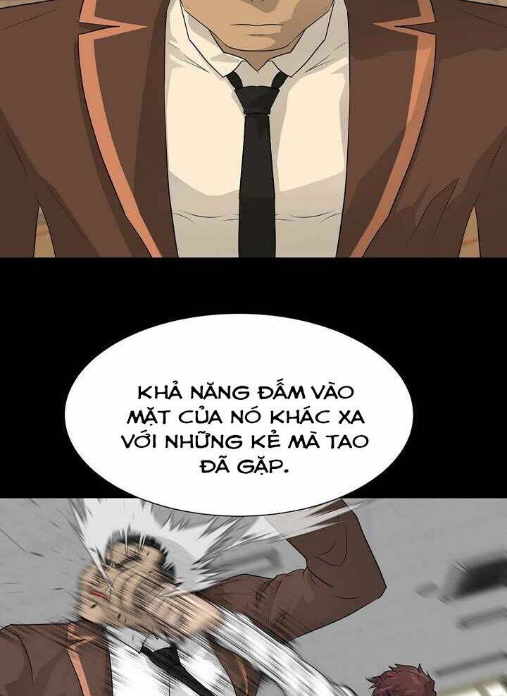 Trigger - Chương 46