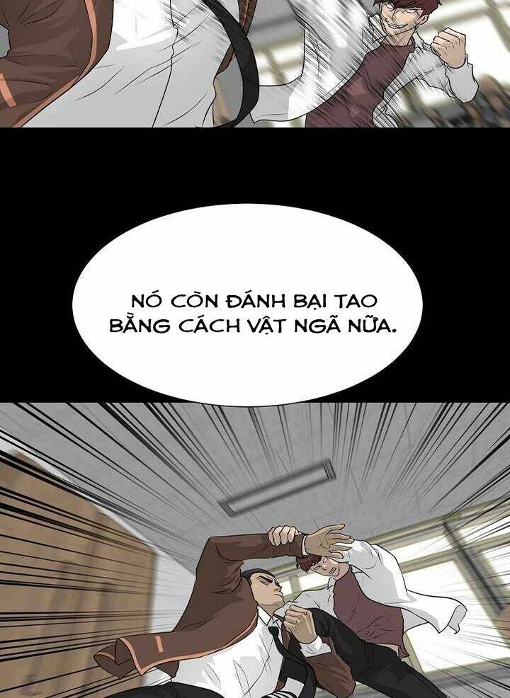 Trigger - Chương 46