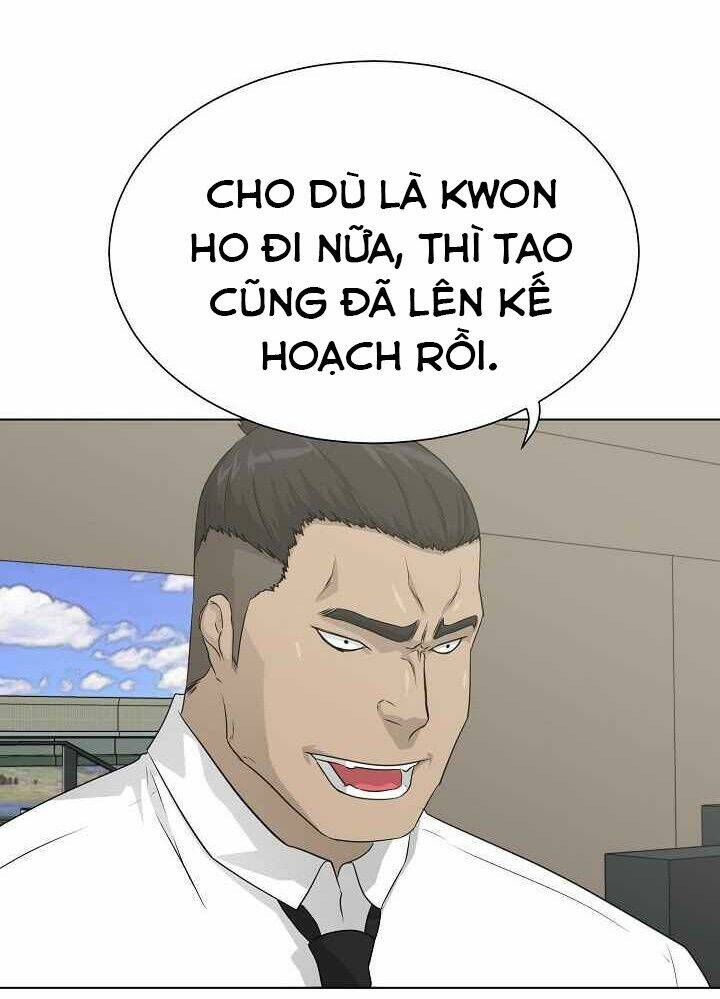 Trigger - Chương 46