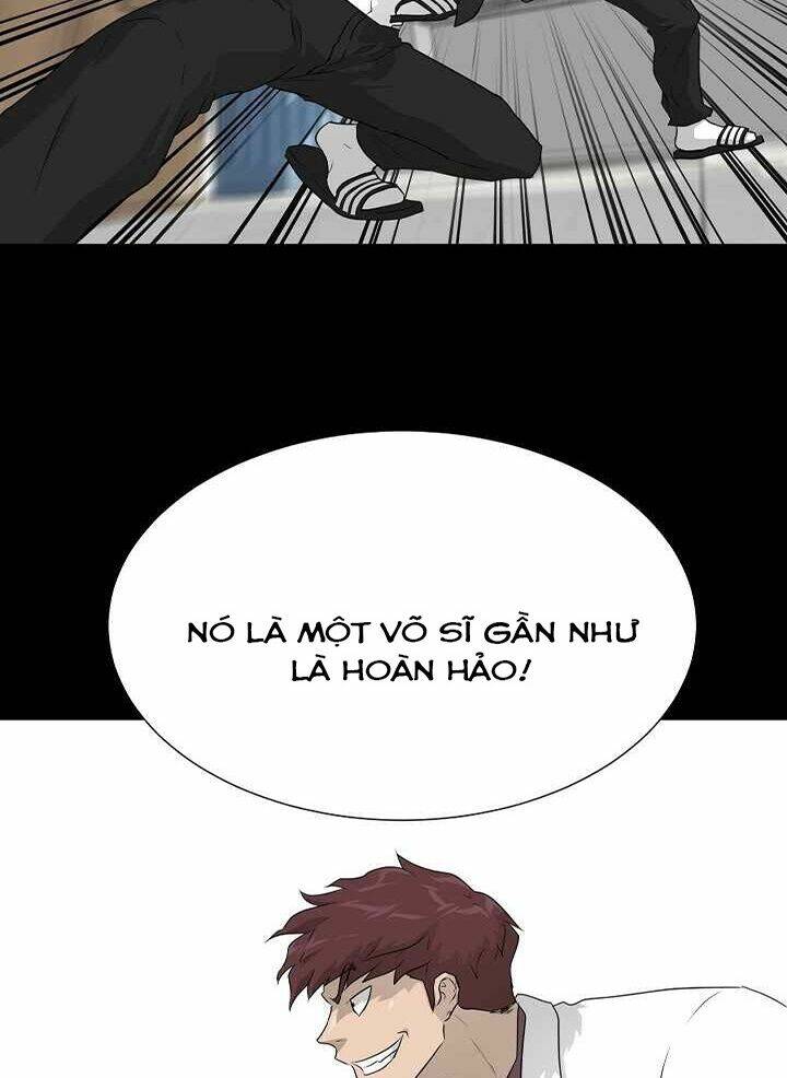 Trigger - Chương 46