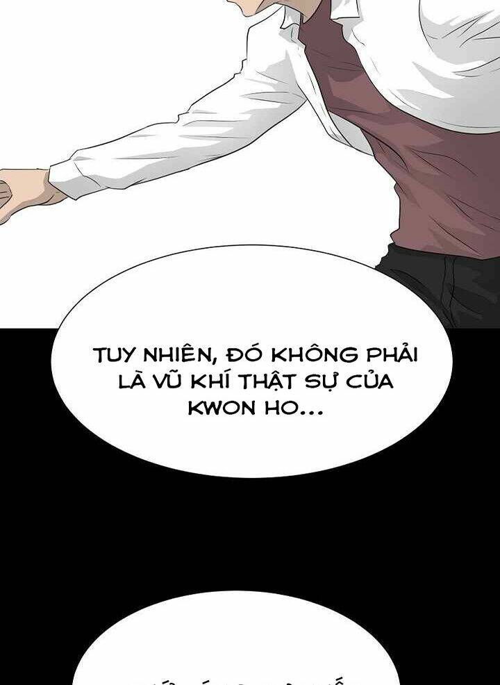 Trigger - Chương 46