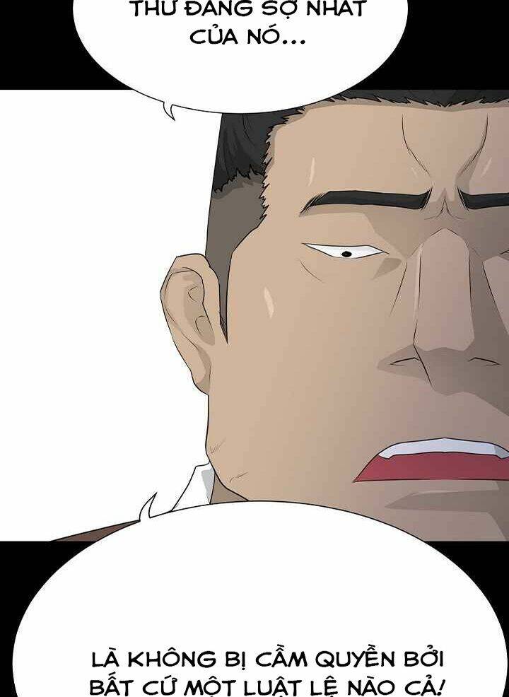 Trigger - Chương 46