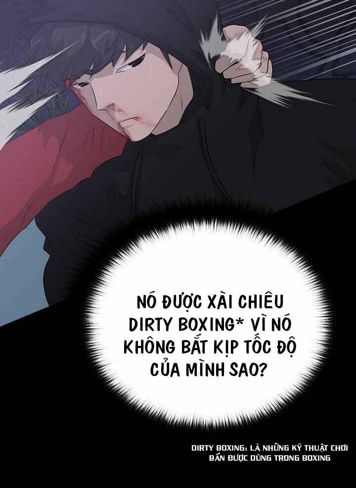 Trigger - Chương 46