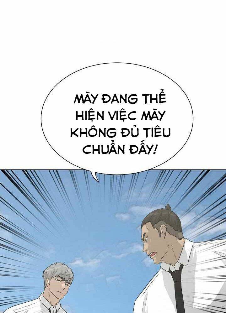 Trigger - Chương 46
