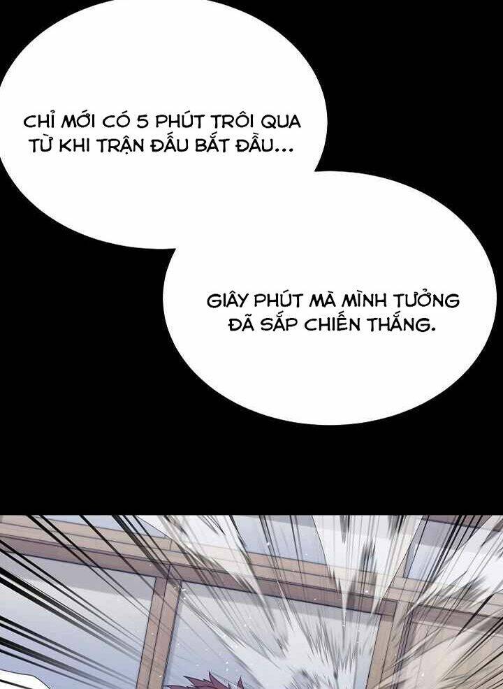 Trigger - Chương 46