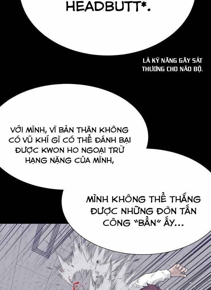 Trigger - Chương 46