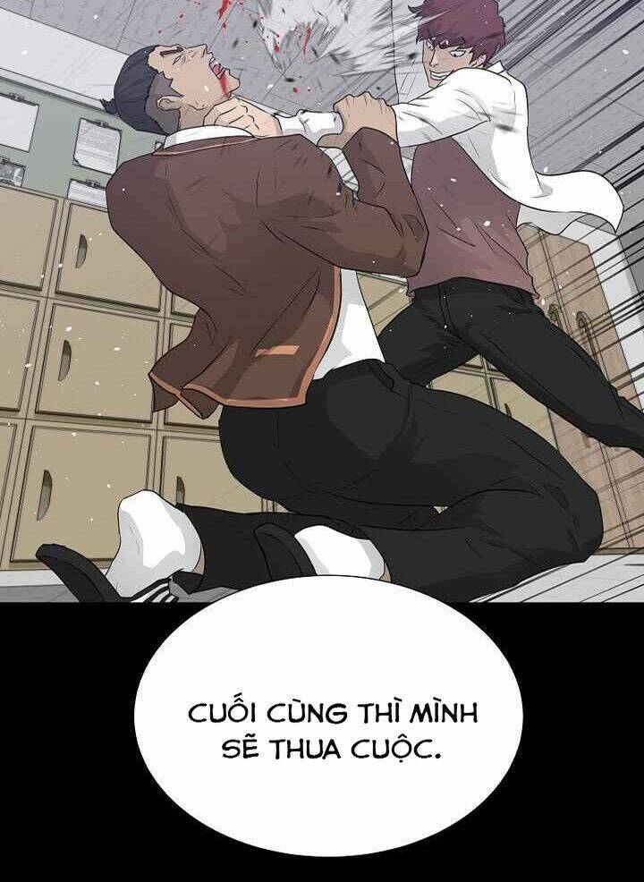 Trigger - Chương 46