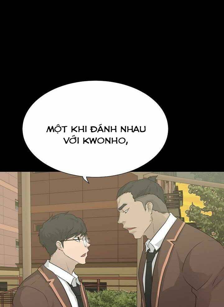 Trigger - Chương 46