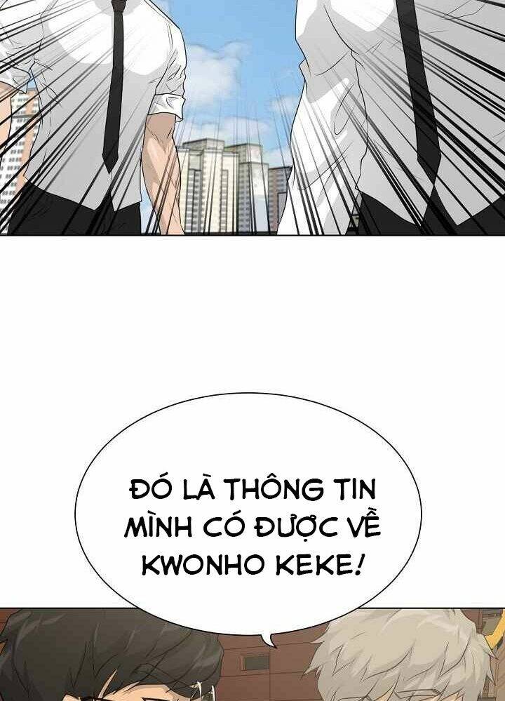 Trigger - Chương 46