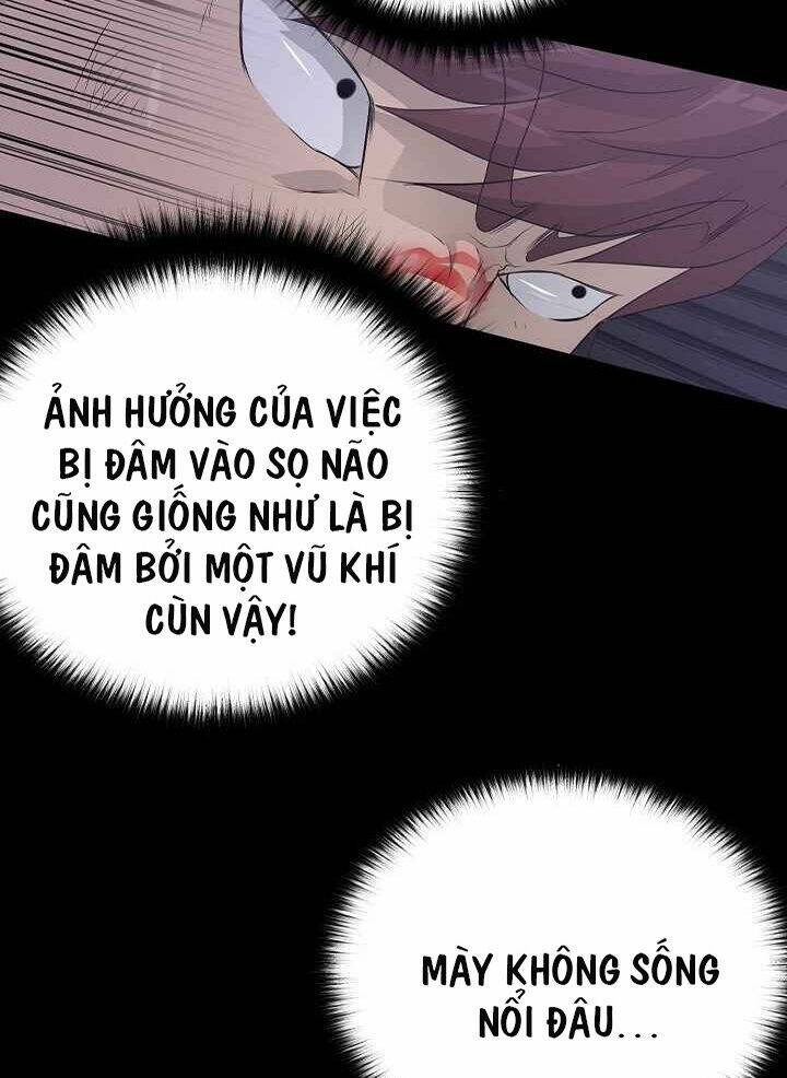 Trigger - Chương 46
