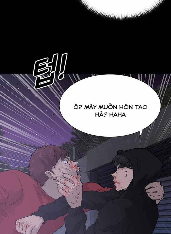 Trigger - Chương 46
