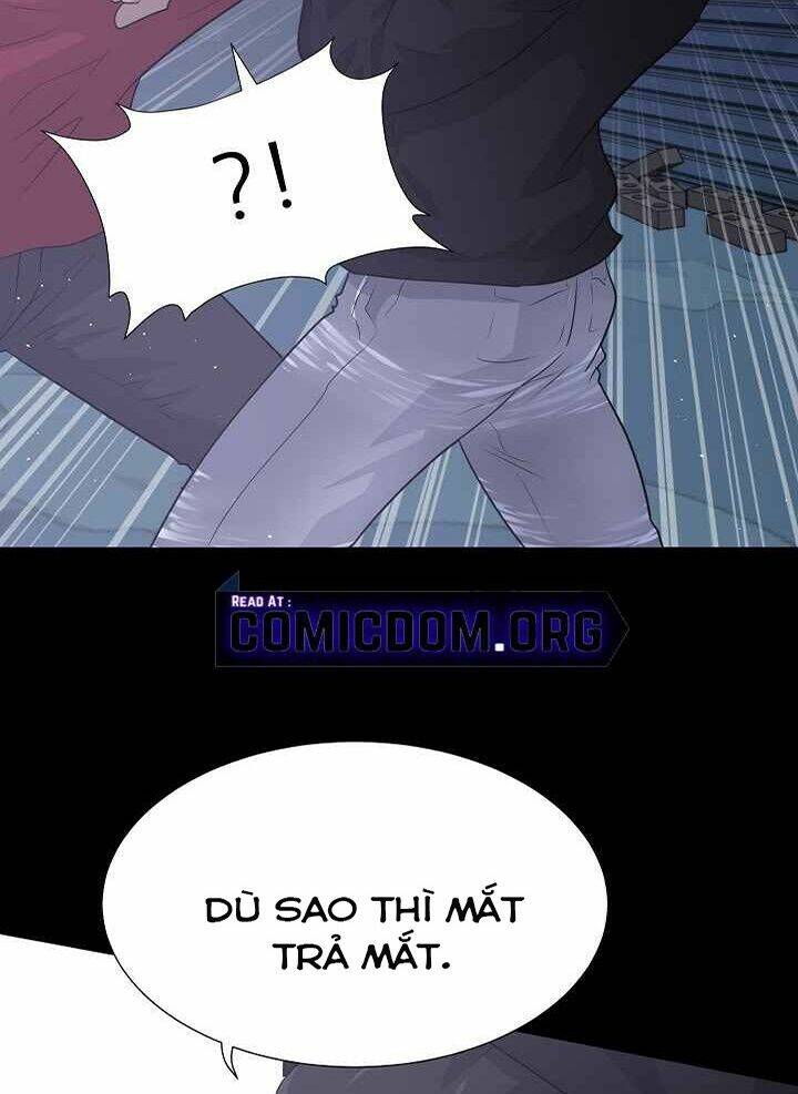 Trigger - Chương 46