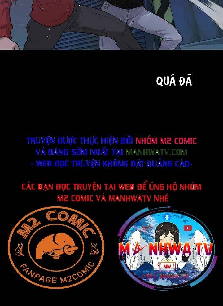 Trigger - Chương 46