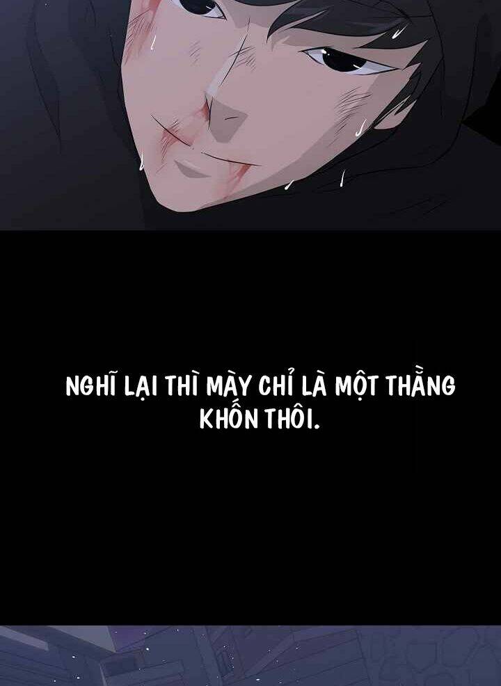 Trigger - Chương 46