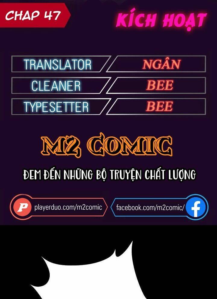 Trigger - Chương 47