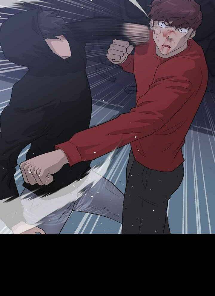 Trigger - Chương 47