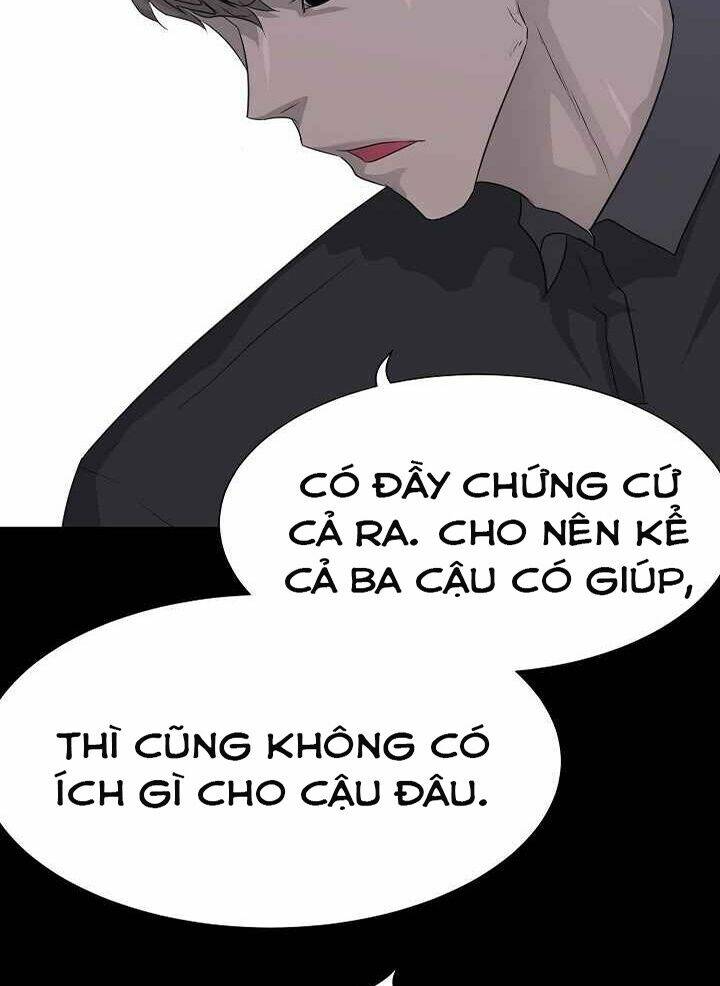 Trigger - Chương 47