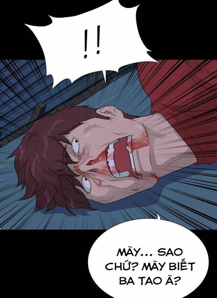 Trigger - Chương 47