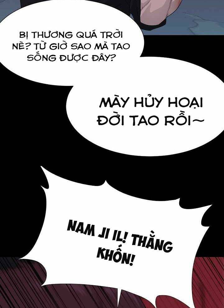 Trigger - Chương 47