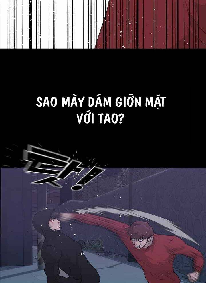 Trigger - Chương 47