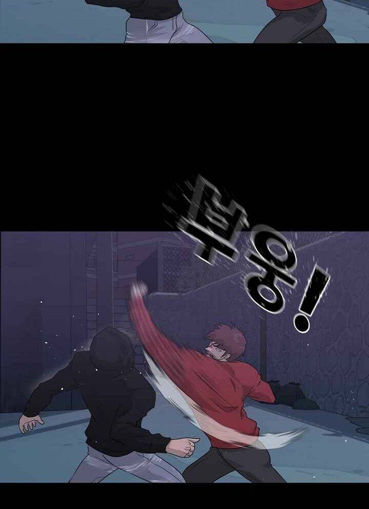 Trigger - Chương 47