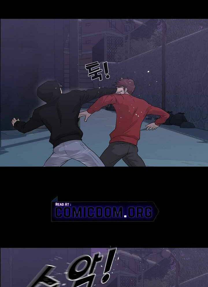 Trigger - Chương 47