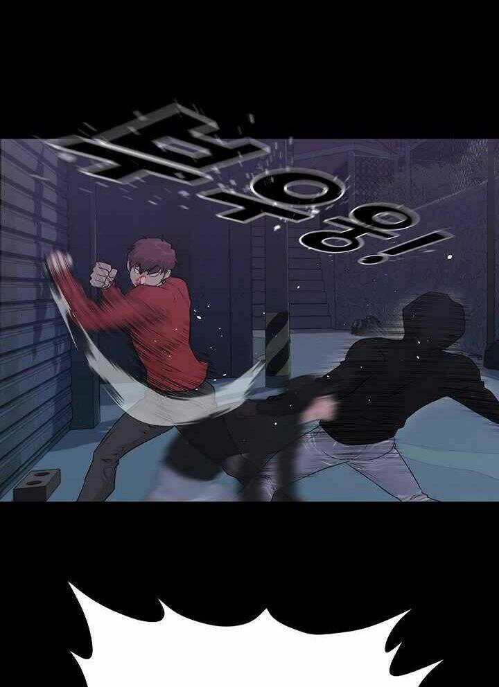 Trigger - Chương 47