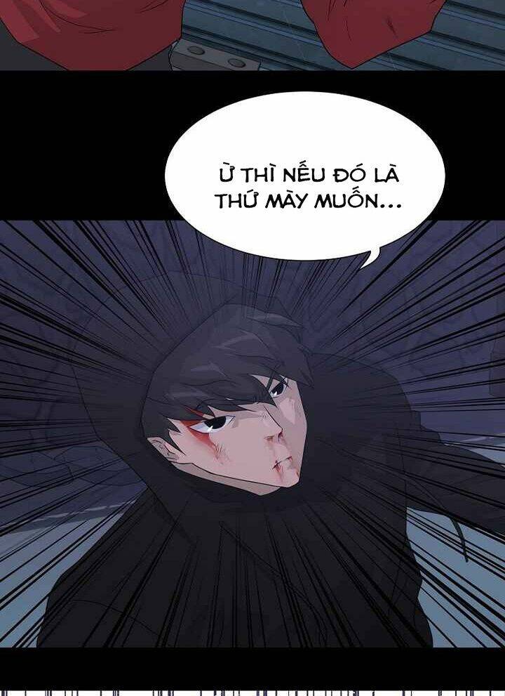Trigger - Chương 47