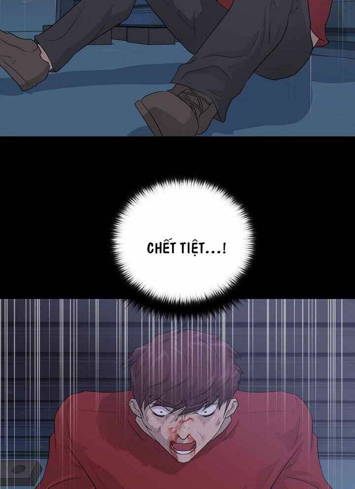 Trigger - Chương 47