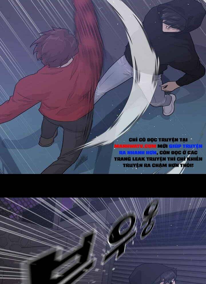 Trigger - Chương 47