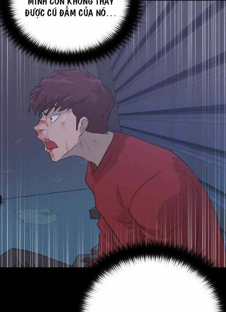Trigger - Chương 47