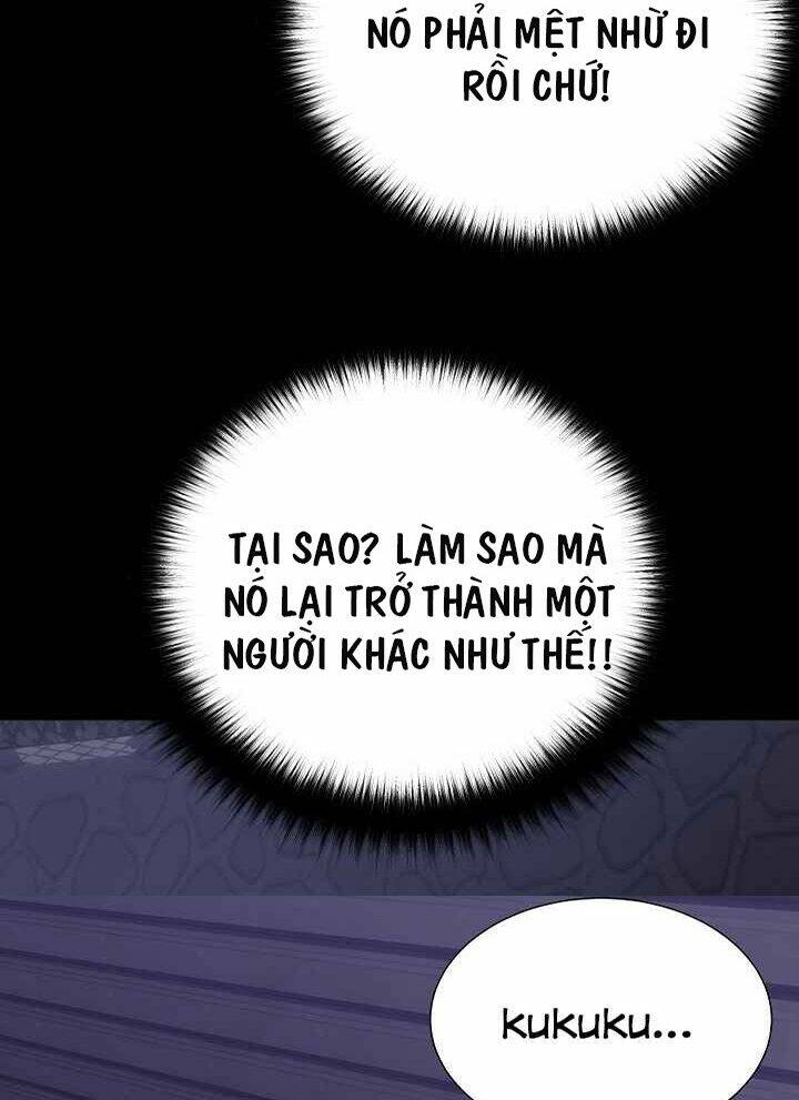 Trigger - Chương 47